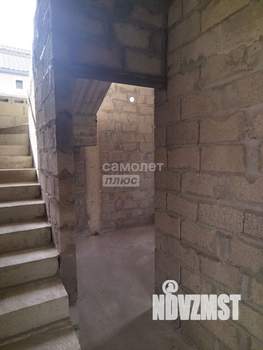 Дом 130м², 2-этажный, участок 4 сот.  