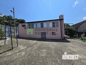 Дом 96м&sup2;, 1-этажный, участок 4 сот.  