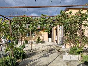 Дом 142м², 1-этажный, участок 15 сот.  