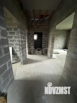 Дом 80м&sup2;, 1-этажный, участок 5 сот.  