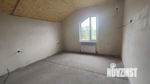 Дом 150м&sup2;, 2-этажный, участок 4 сот.  