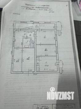Дом 424м², 3-этажный, участок 6 сот.  