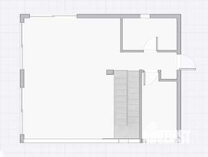 Дом 180м&sup2;, 3-этажный, участок 3 сот.  