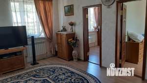 Коттедж 270м², 3-этажный, участок 2 сот.  