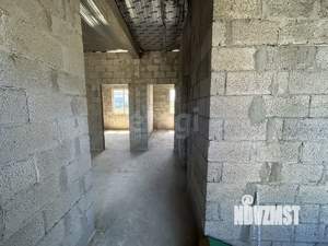 Дом 100м&sup2;, 1-этажный, участок 4 сот.  