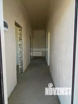 Дом 90м&sup2;, 1-этажный, участок 4 сот.  