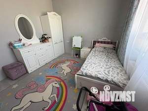 Дом 105м&sup2;, 2-этажный, участок 8 сот.  