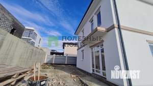 Дом 134м², 2-этажный, участок 5 сот.  