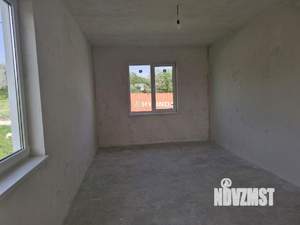 Дом 100м&sup2;, 1-этажный, участок 5 сот.  