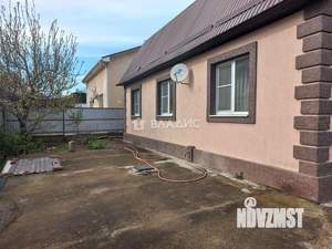Дом 210м², 2-этажный, участок 4 сот.  