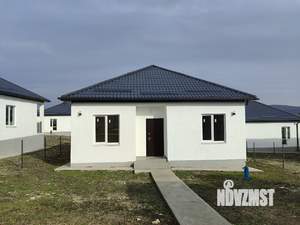 Дом 100м&sup2;, 1-этажный, участок 5 сот.  