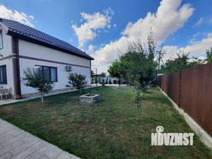 Дом 145м&sup2;, 2-этажный, участок 9 сот.  