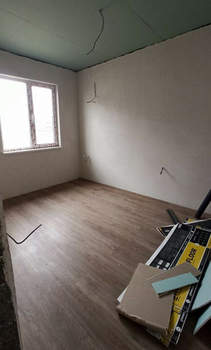 Дом 85м&sup2;, 1-этажный, участок 5 сот.  