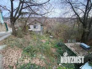 Дом 43м², 2-этажный, участок 514 сот.  