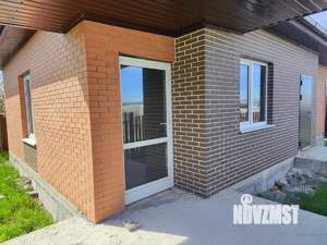 Дом 70м&sup2;, 1-этажный, участок 4 сот.  