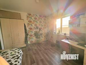 Дом 71м&sup2;, 1-этажный, участок 5 сот.  