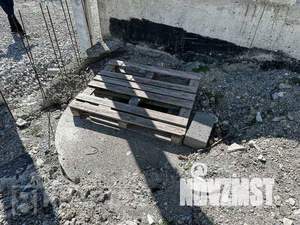 Дом 121м&sup2;, 1-этажный, участок 4 сот.  