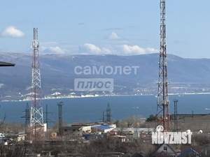 Дом 48м&sup2;, 1-этажный, участок 6 сот.  