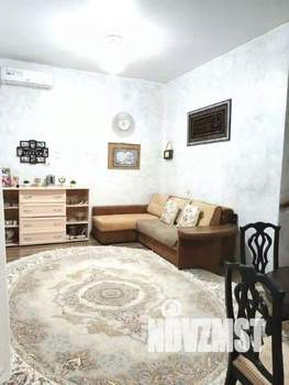 Дом 82м&sup2;, 1-этажный, участок 6 сот.  