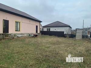 Дом 154м², 1-этажный, участок 8 сот.  