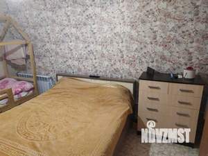 Дом 116м&sup2;, 1-этажный, участок 4 сот.  