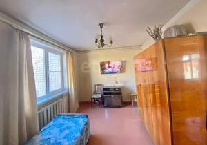 Дом 35м&sup2;, 1-этажный, участок 6 сот.  