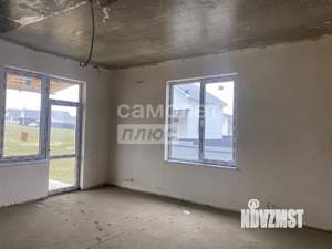 Дом 124м&sup2;, 2-этажный, участок 5 сот.  