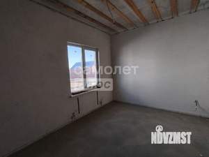 Дом 110м², 1-этажный, участок 6 сот.  