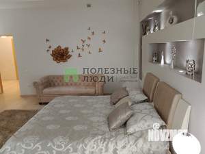 Дом 363м², 3-этажный, участок 6 сот.  