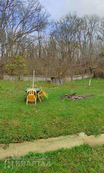 Дом 90м², 2-этажный, участок 7 сот.  