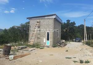 Дом 120м&sup2;, 1-этажный, участок 7 сот.  