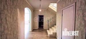 Дом 217м&sup2;, 2-этажный, участок 8 сот.  