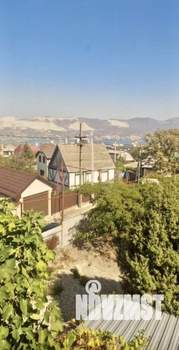 Дом 144м&sup2;, 2-этажный, участок 6 сот.  