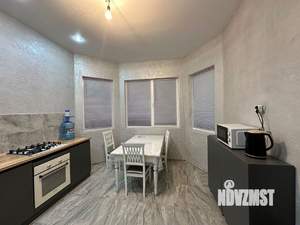 Дом 97м&sup2;, 1-этажный, участок 3 сот.  