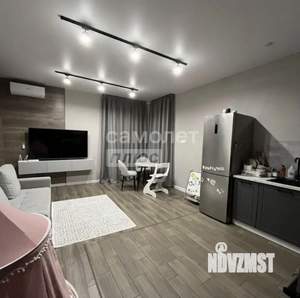 Дом 96м&sup2;, 1-этажный, участок 3 сот.  