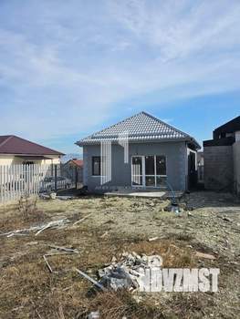 Дом 70м², 2-этажный, участок 3 сот.  