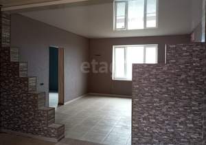 Дом 109м&sup2;, 2-этажный, участок 3 сот.  