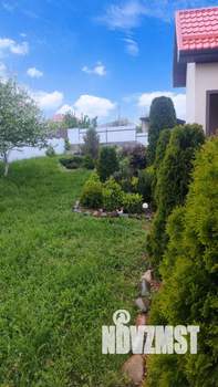 Дом 120м&sup2;, 2-этажный, участок 6 сот.  