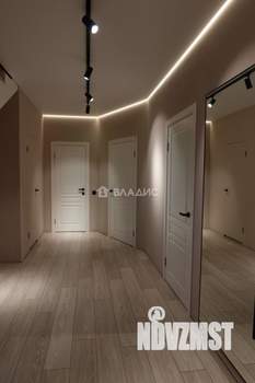 Дом 125м², 2-этажный, участок 3 сот.  