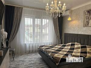 Дом 160м², 2-этажный, участок 4 сот.  
