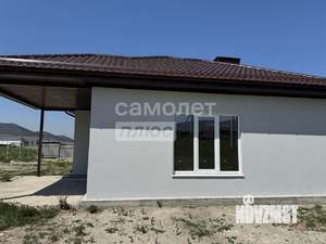 Дом 85м², 1-этажный, участок 4 сот.  