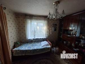 Дом 37м², 1-этажный, участок 5 сот.  