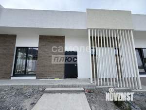 Дом 120м², 1-этажный, участок 5 сот.  