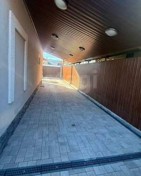 Дом 113м&sup2;, 2-этажный, участок 3 сот.  