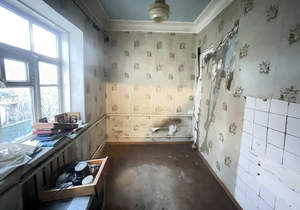 Дом 30м&sup2;, 1-этажный, участок 3 сот.  