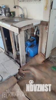 Дом 100м&sup2;, 2-этажный, участок 6 сот.  