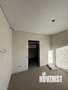 Дом 115м&sup2;, 2-этажный, участок 3 сот.  