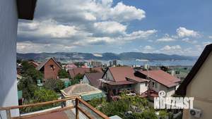 Дом 353м&sup2;, 2-этажный, участок 6 сот.  