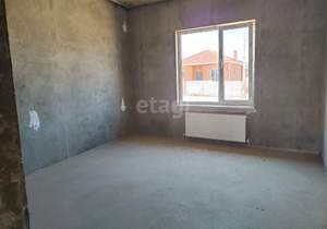 Дом 120м², 1-этажный, участок 7 сот.  