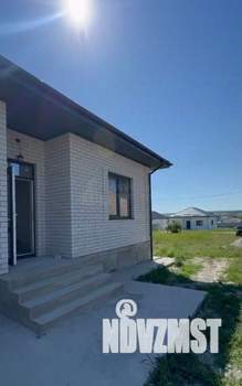 Дом 90м², 1-этажный, участок 5 сот.  